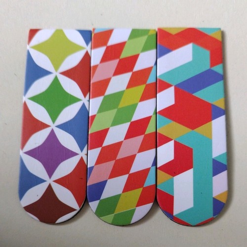 Vibrant magnetic - x,