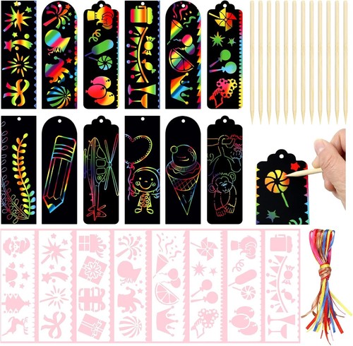 Bookmarks for children 68 - bookmarks,