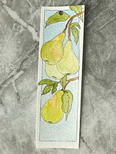 Original hand painted - hand,