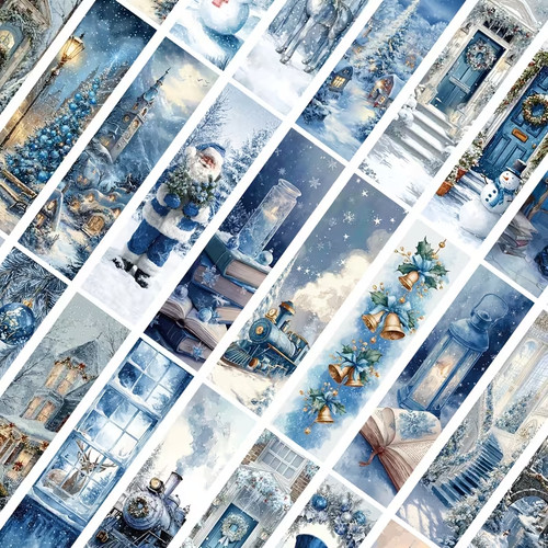 Set bookmarks nostalgic - 10,