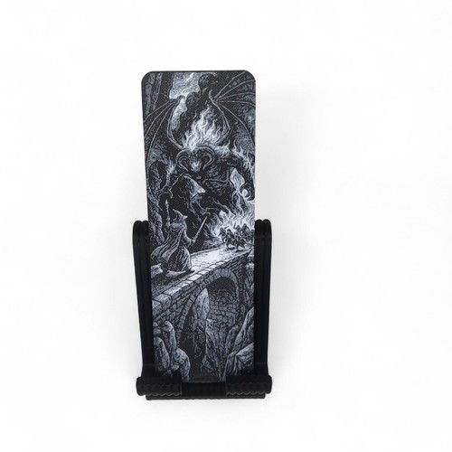Gandalf lotr inspired bookmark - lotr,
