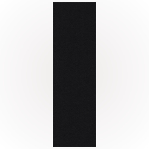 Black card bookmark - card, blanks