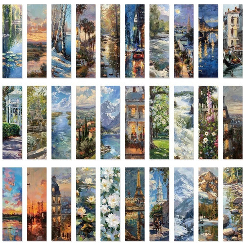 Retro oil art painting - art,