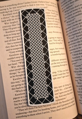 Personalised black and white - personalised,