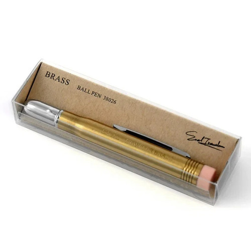 Traveler brass pencil metal - brass,