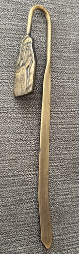 Vintage confucius bookmark - vintage,