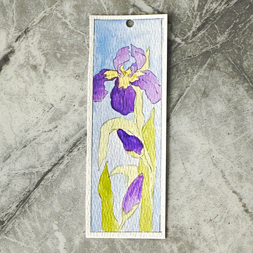 Original hand painted - original,