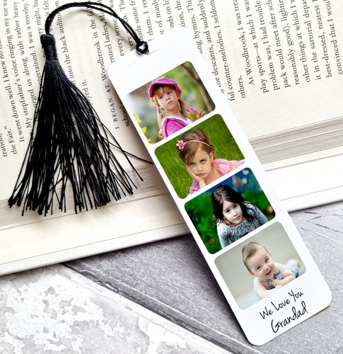 Personalised photo collage - personalised,