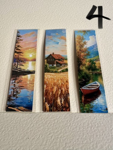 Double sided laminated - 3, double-sided