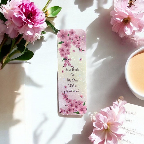 Bookmarks for women and girls - for,