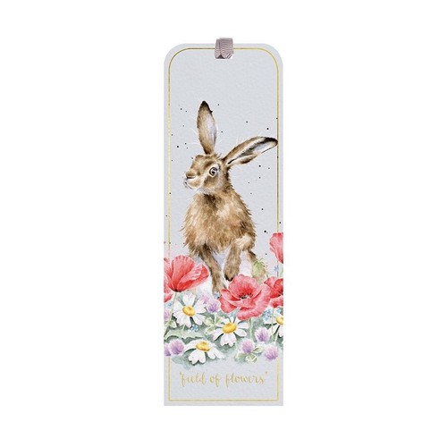 Wrendale adorable hare - wrendale,