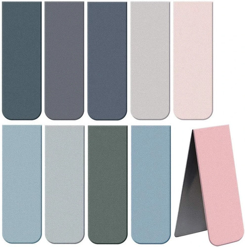 Set magnetic bookmarks - set,