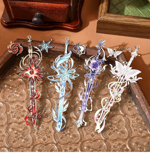 1pc eternal sword - 1pc,