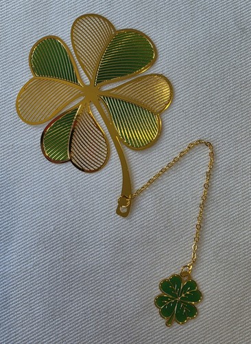 Bookmark perfect small gift - bookmark,