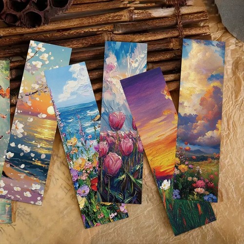 Retro oil art painting - 30,