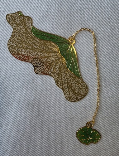 Bookmark perfect small - bookmark, gift