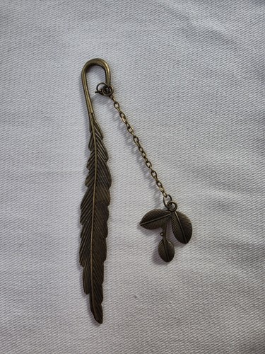 Bookmark perfect small gift - small,