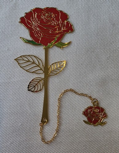 Bookmark perfect small - bookmark, gift
