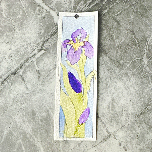 Original hand painted - hand,