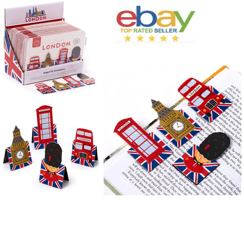 London icons souvenir magnetic - london,