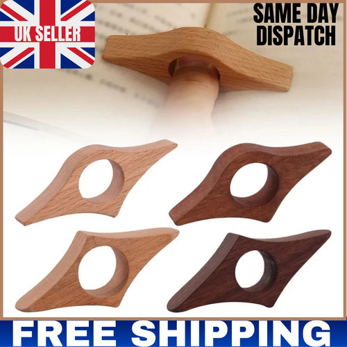 Lovers wooden bookmarks thumb - lovers,