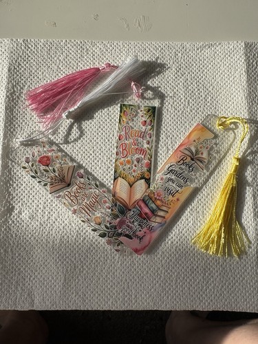 Bookmark set - bookmark,