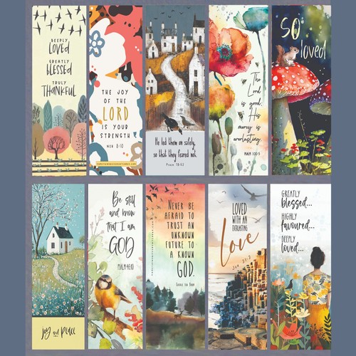 Pack beautiful gift - pack, of