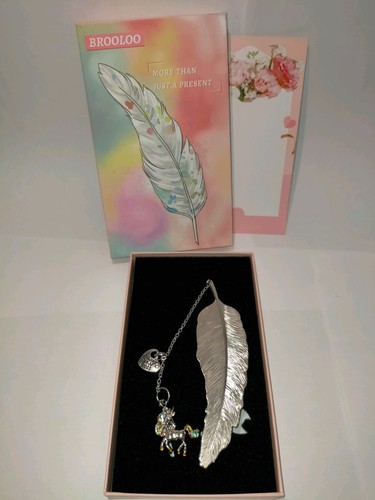Metal bookmarks for book - bookmarks,