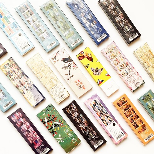 30pc flowers birds animals - 30pc,