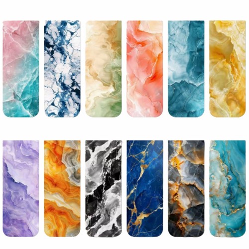 Set marble magnetic - set,