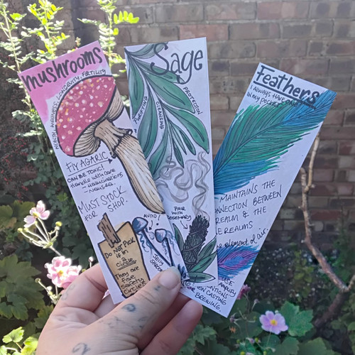 Original watercolour paper - watercolour,