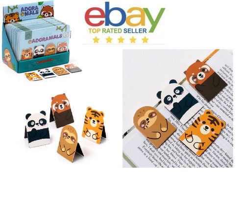 Set adoramals magnetic - adoramals,